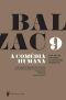 [La Comédie Humaine 38] • A Comédia Humana - v. 9 (Esplendores E Misérias Das Cortesãs, Os Segredos Da Princesa De Cadignan, Facino Cane, Sarrasine, Pedro Grassou)